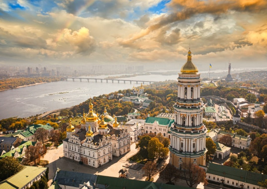 Kyjivas Ukraina 4