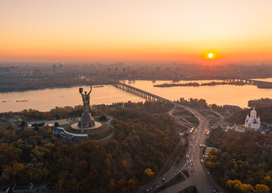 Kyjivas Ukraina 5