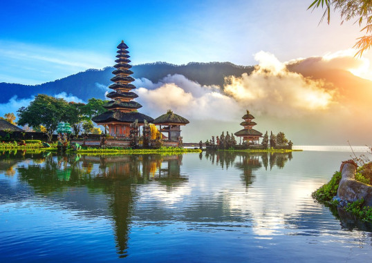 Balis Indonezija 4