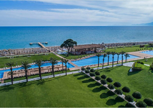 RIXOS PREMIUM BELEK 17