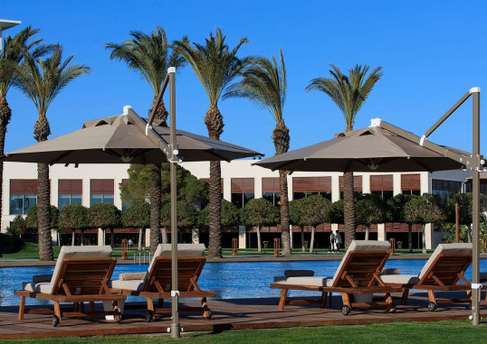 RIXOS PREMIUM BELEK 22