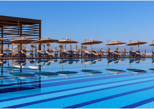 RIXOS PREMIUM BELEK 23