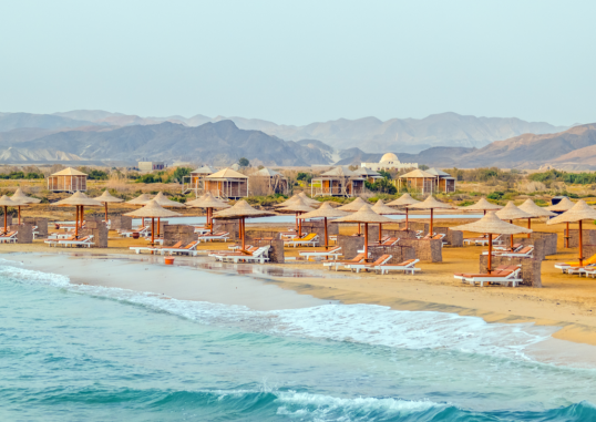 Marsa Alamas Egiptas 2