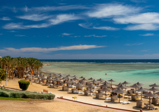 Marsa Alamas Egiptas 5