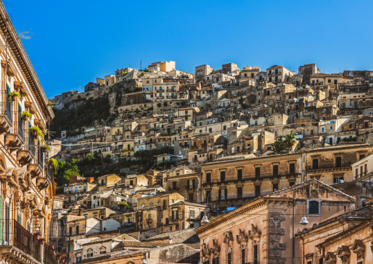 Katanija Sicilija Italija 10