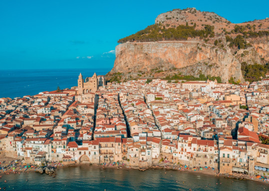 Palermas Sicilija Italija 11