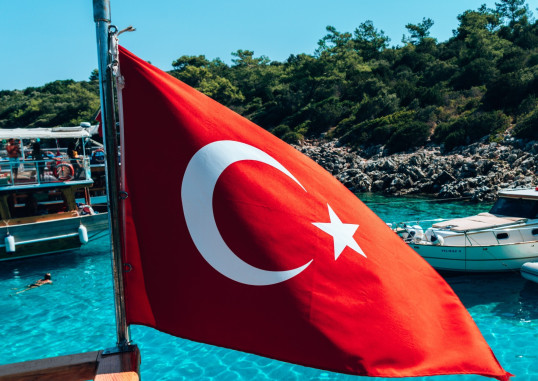 Bodrumas Turkija 4