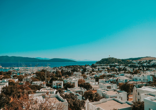 Bodrumas Turkija 5
