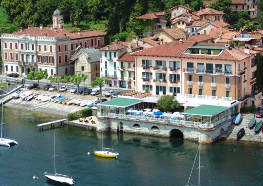 HOTEL MILANO 1