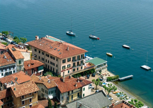 HOTEL MILANO 5