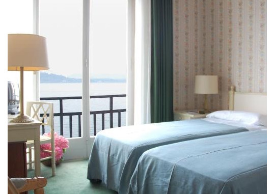 HOTEL MILANO 6