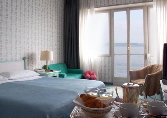 HOTEL MILANO 7