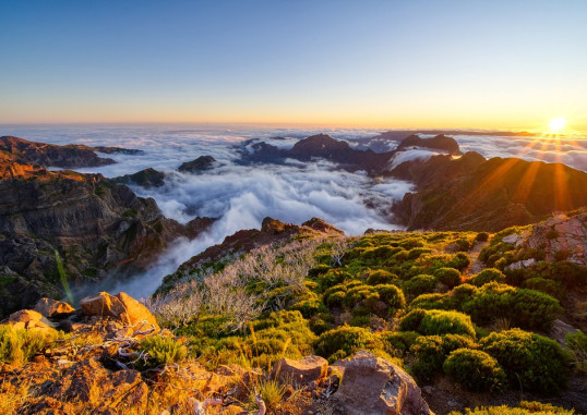 Madeira Portugalija 6