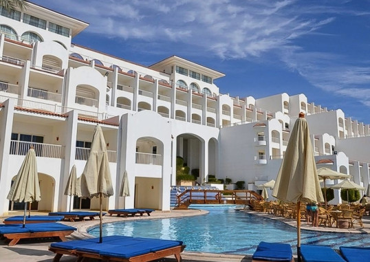 SIVA SHARM (Ex.Savita Resort) 13