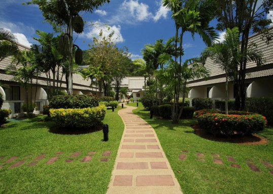 CENTARA KATA RESORT PHUKET (SHA PLUS+) 1
