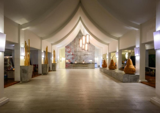 CENTARA KATA RESORT PHUKET (SHA PLUS+) 2