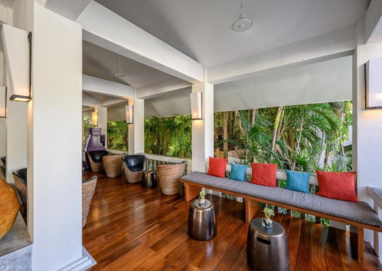 CENTARA KATA RESORT PHUKET (SHA PLUS+) 3
