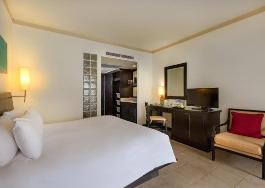 CENTARA KATA RESORT PHUKET (SHA PLUS+) 4