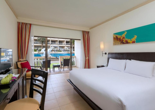 CENTARA KATA RESORT PHUKET (SHA PLUS+) 5