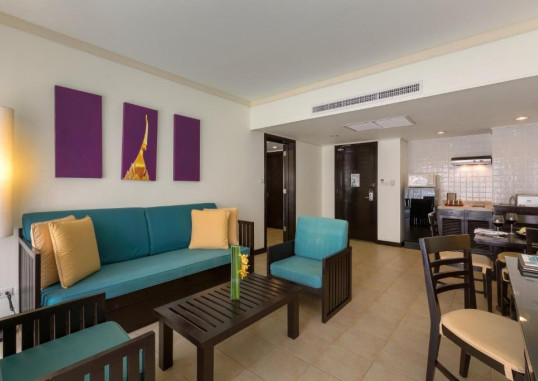 CENTARA KATA RESORT PHUKET (SHA PLUS+) 7