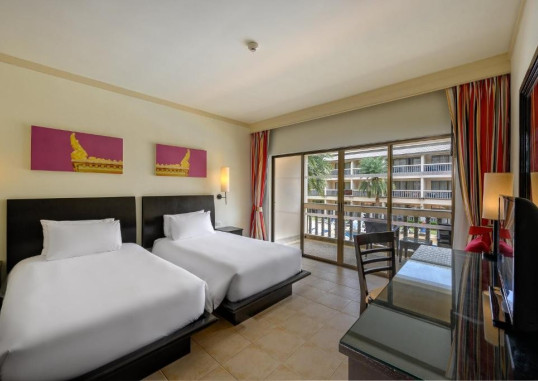 CENTARA KATA RESORT PHUKET (SHA PLUS+) 8