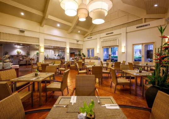 CENTARA KATA RESORT PHUKET (SHA PLUS+) 10