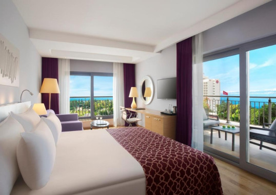 AKRA V HOTEL 23