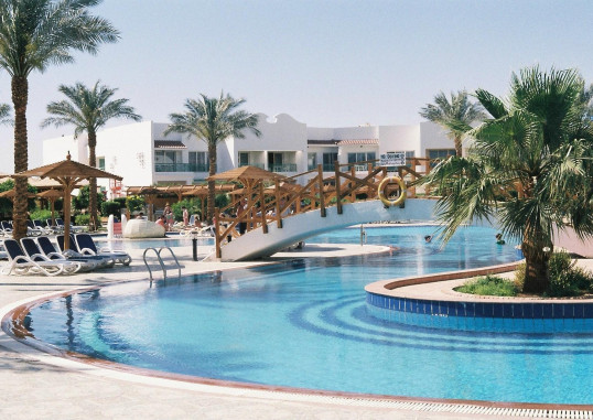 PANORAMA NAAMA HEIGHTS AQUA PARK RESORT 1