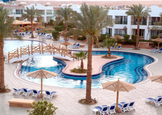 PANORAMA NAAMA HEIGHTS AQUA PARK RESORT 2