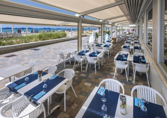 4R HOTEL MIRAMAR CALAFELL 2