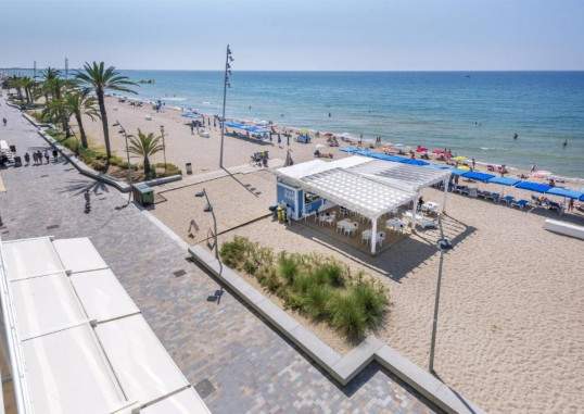 4R HOTEL MIRAMAR CALAFELL 3