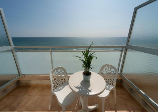 4R HOTEL MIRAMAR CALAFELL 4