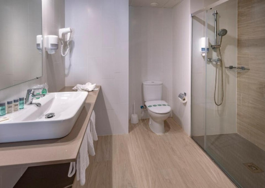 4R HOTEL MIRAMAR CALAFELL 5