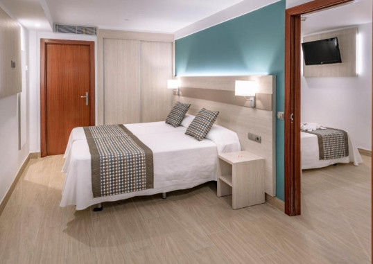 4R HOTEL MIRAMAR CALAFELL 6