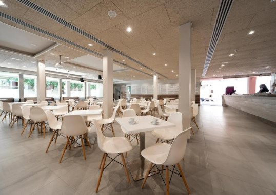 4R HOTEL MIRAMAR CALAFELL 11