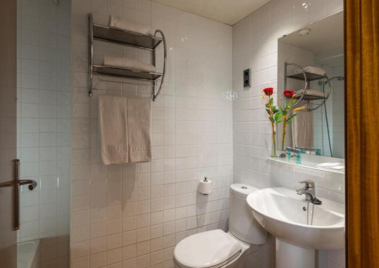 4R HOTEL MIRAMAR CALAFELL 12