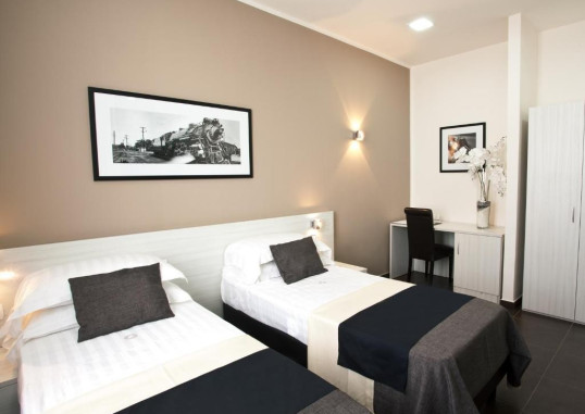 STELLE HOTEL THE BUSINEST 1