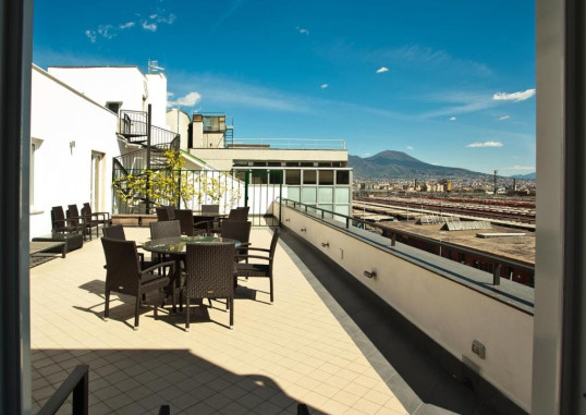 STELLE HOTEL THE BUSINEST 2
