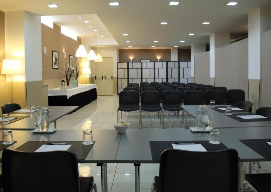 STELLE HOTEL THE BUSINEST 3