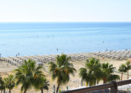 SUN HALL BEACH HOTEL APTS 2