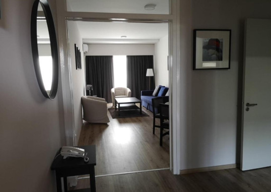 SUN HALL BEACH HOTEL APTS 11