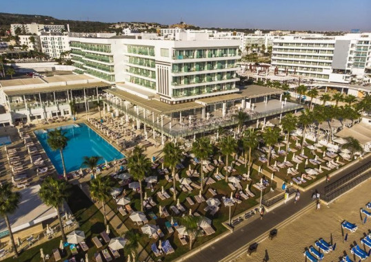 CONSTANTINOS THE GREAT BEACH HOTEL 7