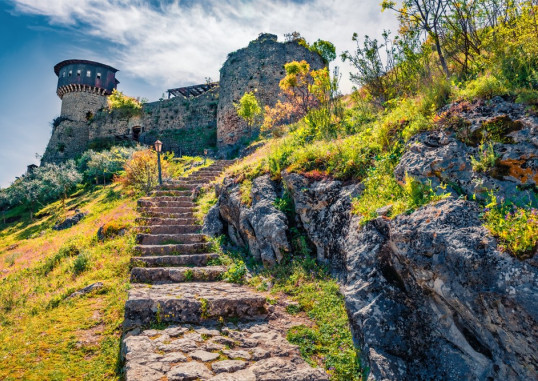 Tirana Albanija 1