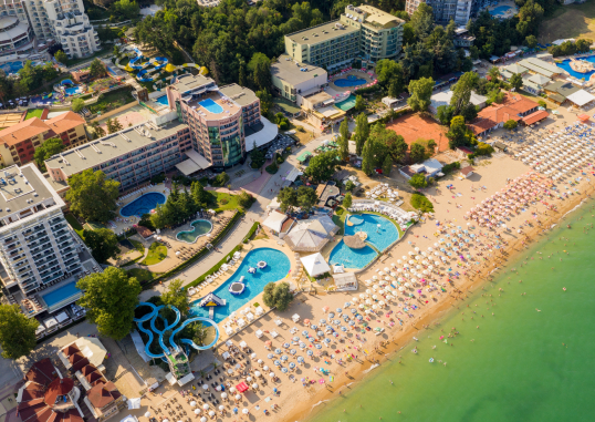 Varna Bulgarija 2