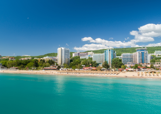 Varna Bulgarija 7