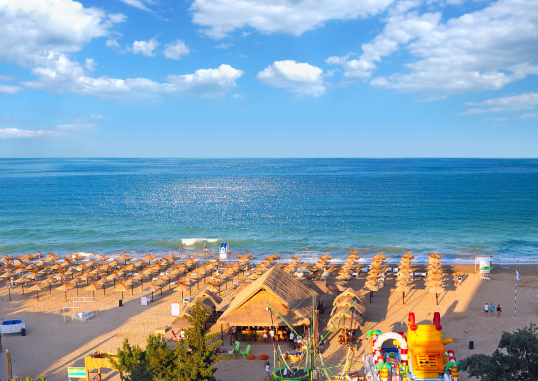 Varna Bulgarija 8