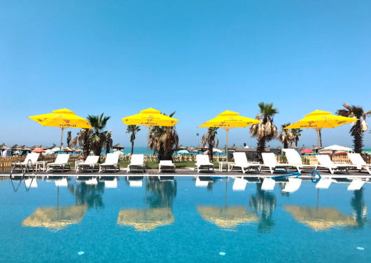 BLUMARE RESORT 1