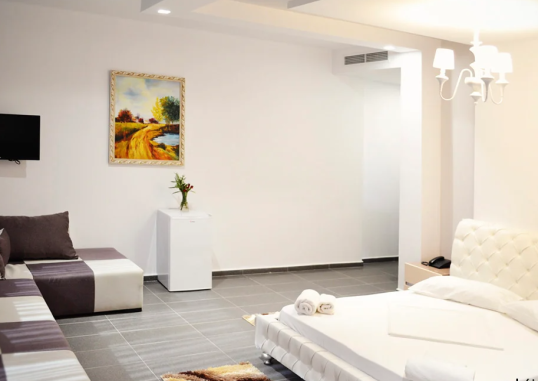 BLUMARE RESORT 5