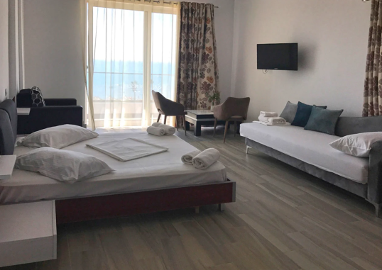 BLUMARE RESORT 6