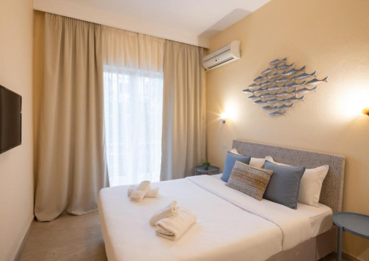 AURORA BEACH HOTEL CORFU 3